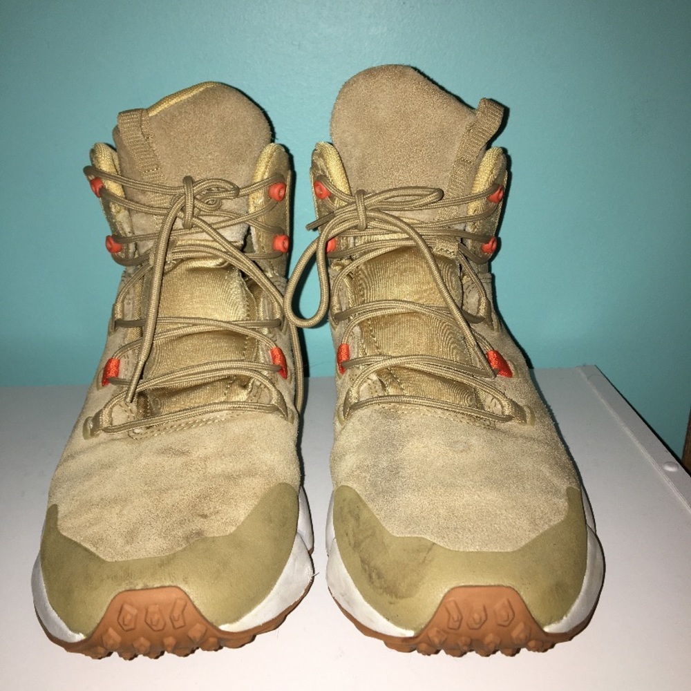 RAX men’s boots
